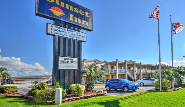 Sunset Inn