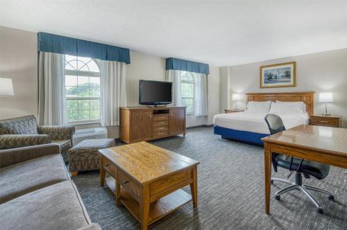 SureStay Plus by Best Western Elizabethtown Lancaster