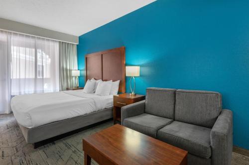 SureStay Plus Hotel by Best Western The Villages