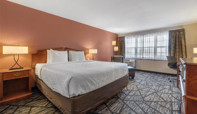 SureStay Plus Hotel by Best Western Auburn