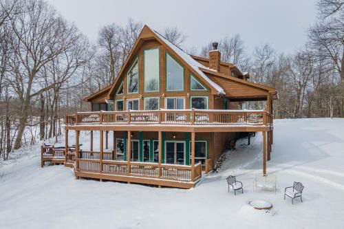 The Cozy Perch