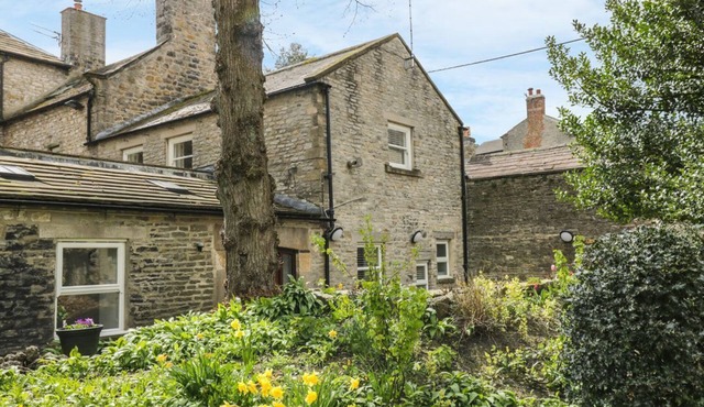 The Gatehouse, Middleham