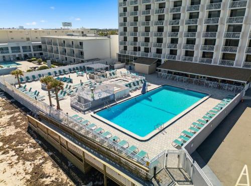 The Maverick Resort - Ormond Beach