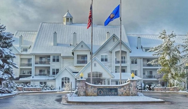 The Osthoff Resort
