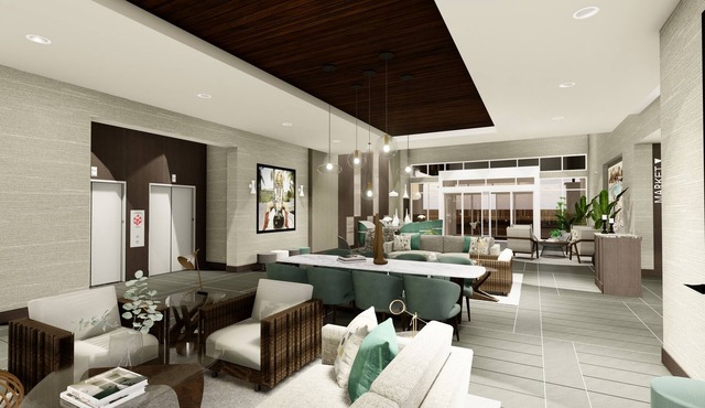 The Rewind West Des Moines, Tapestry Collection by Hilton