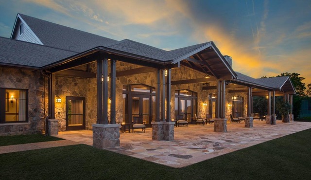 The Sewanee Inn