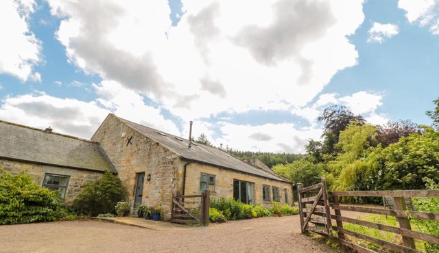 The Steadings