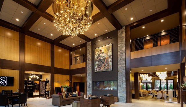 The Swiftwater