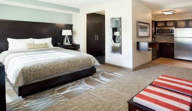 Top Location | Free Breakfast + Fitness Center