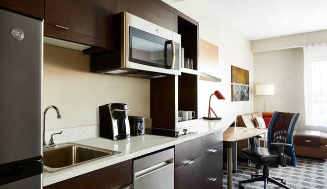 TownePlace Suites by Marriott St. Louis O'Fallon