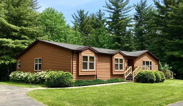 Trails End @ Spring Brook Resort