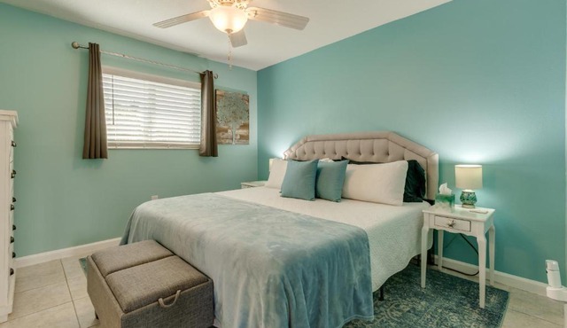 Tranquility Pelican Suite - Oceanfront Paradise!