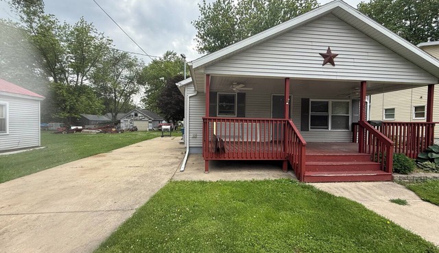Traveling workers perfect home, 2 queen bedrooms and 1 queen bed in basement