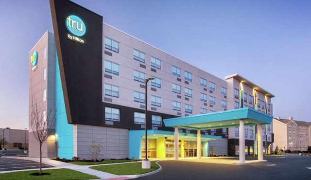 Tru By Hilton Audubon Valley Forge