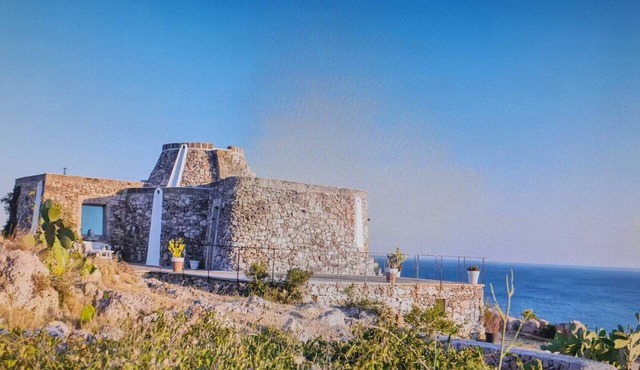 TRULLO EXCLUSIVE
