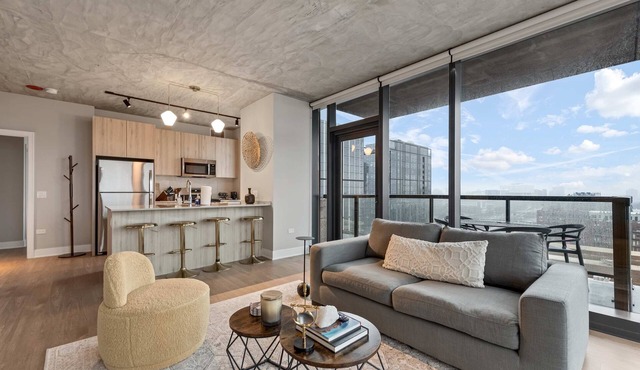Two 2BR Apts for Business & Leisure Groups