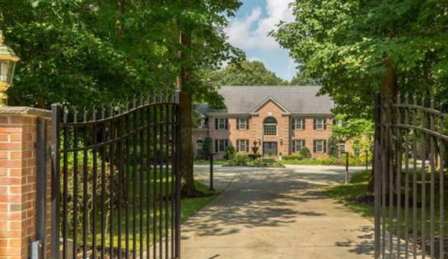 Ultimately,a perfect home is less about the material aspects and more about love