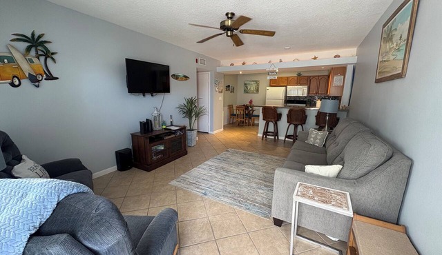 Unit # 307