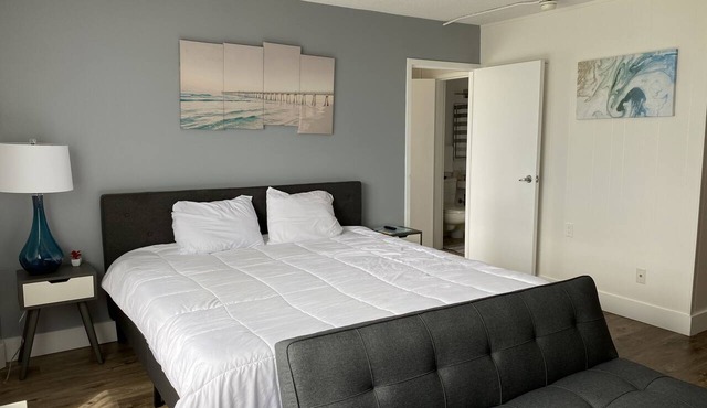 Upscale 1 bedroom Apartment in Gadsden, AL
