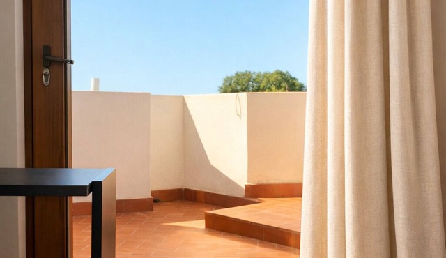 Vacation in the sun: house south coast of Sardinia, between sea and tranquility