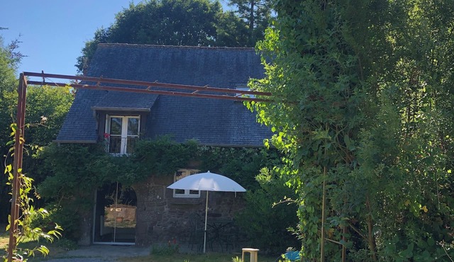 Vacation Rental Near Mont-Saint-Michel in Bazouges-la-Pérouse