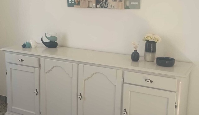 Vada Apartment - VadaLi