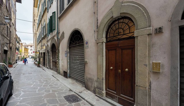 Vigna Vecchia Bilo - One Bedroom Apartment, Sleeps 2