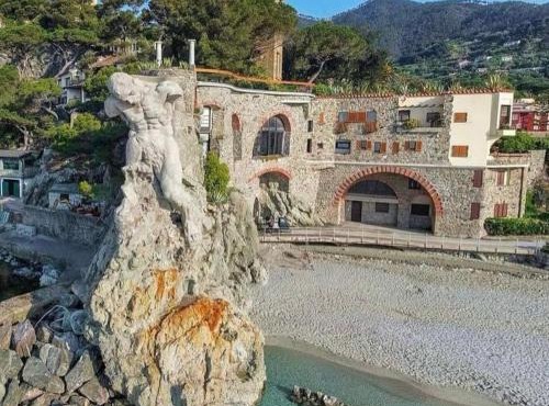Villa a Rocchetta Luxury Guesthouse