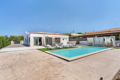 Villa Alisea