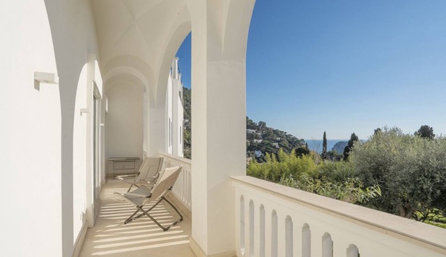 Villa Certis - Capri