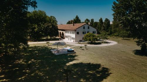Villa Freya - Intera Villa Privata con Area Wellness - Riserva Naturale del Fiume Sile