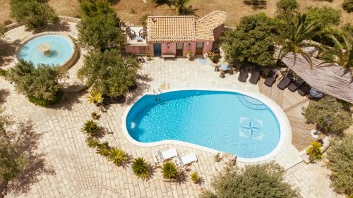 Villa Virginia