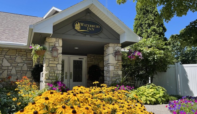 Waterbury Inn