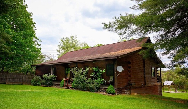Welcome to Rustic Way!