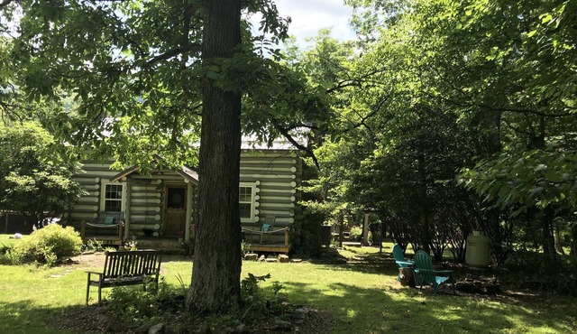 Where Rustic meets Romantic.