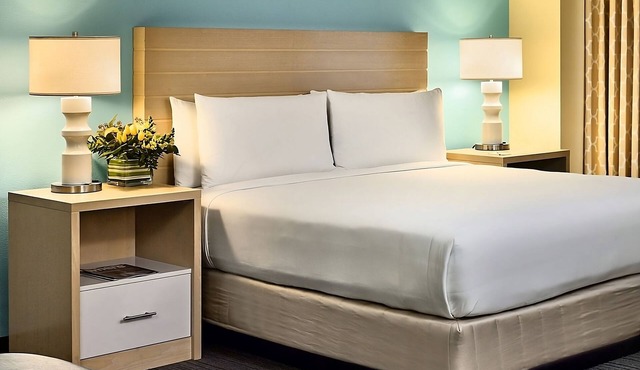 Your Relaxing Getaway Awaits! 4 Amazing units near Gwinnett Place Mall
