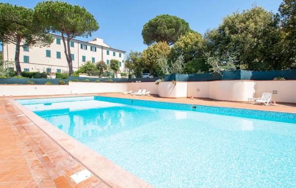 1 bedroom accommodation in Quercianella