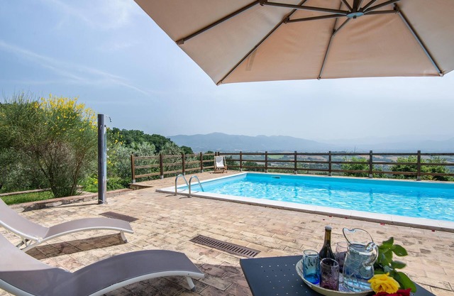 Accommodation Narni 