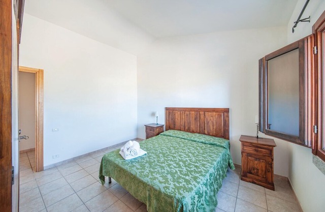1 bedroom accommodation in Badesi OT