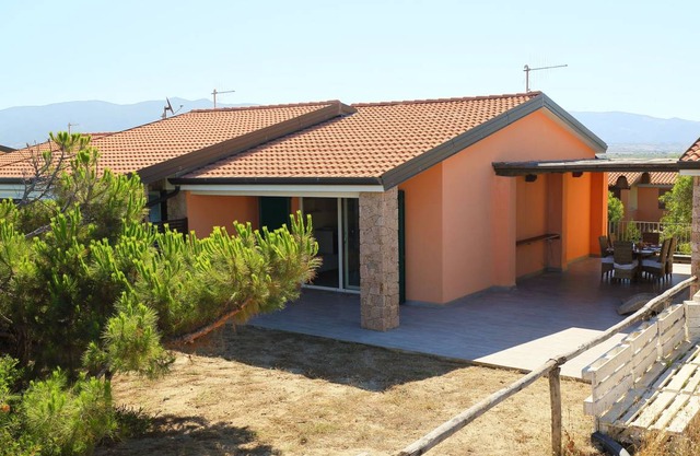 100 m² House ∙ 3 bedrooms ∙ 6 guests