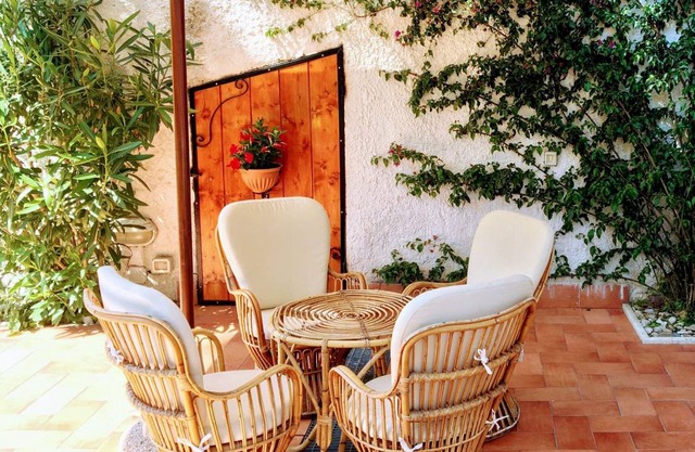 120 m² Villa ∙ 3 bedrooms ∙ 7 guests