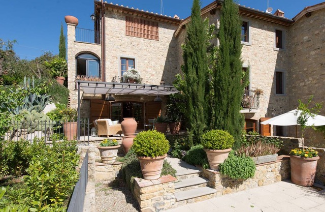 130 m² Apartment ∙ 2 bedrooms ∙ 5 guests