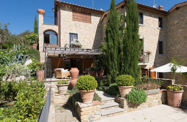 130 m² Apartment ∙ 2 bedrooms ∙ 5 guests