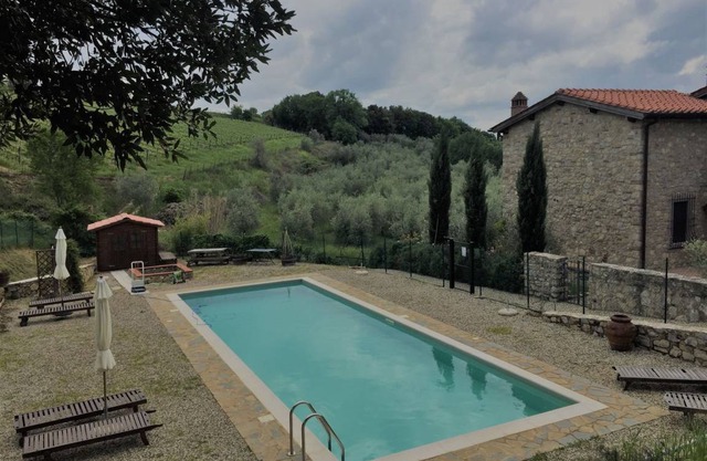 130 m² Villa ∙ 2 bedrooms ∙ 4 guests