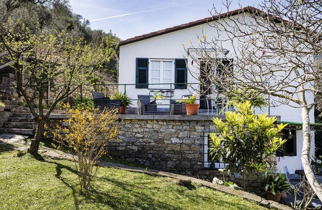 131 m² House ∙ 3 bedrooms ∙ 6 guests