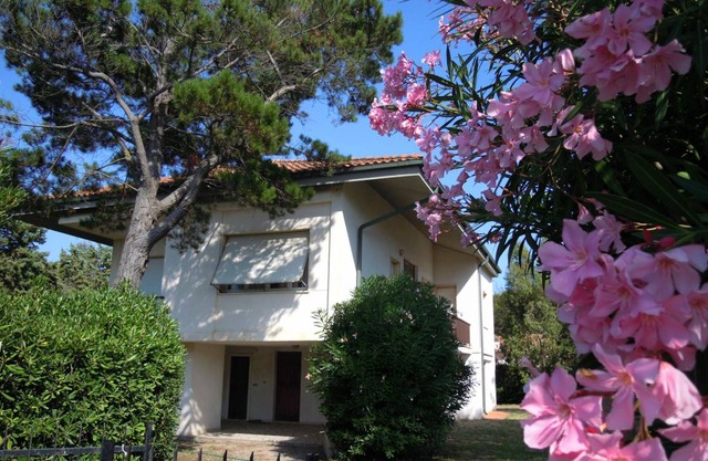 180 m² Accommodation ∙ 4 bedrooms ∙ 8 guests