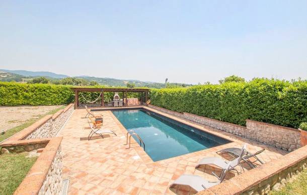 2 bedroom accommodation in Barberino di Mugello
