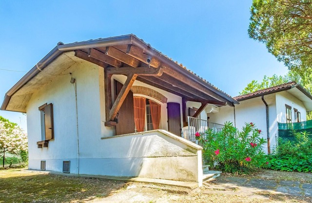 2 bedroom accommodation in Lido di Volano -FE-