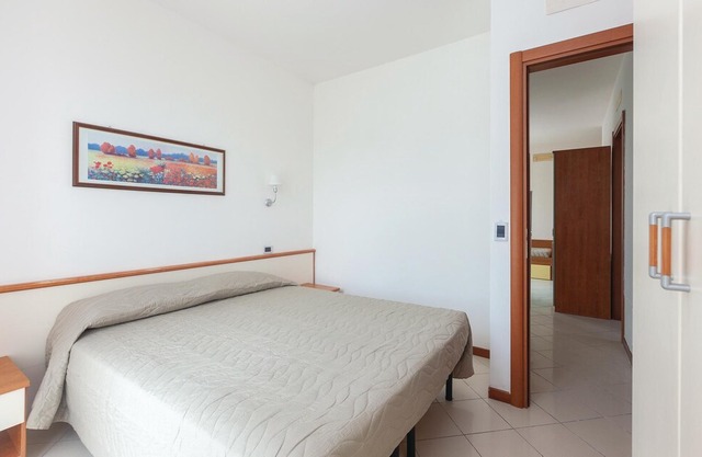 2 bedroom accommodation in V. R. di Martinsicuro