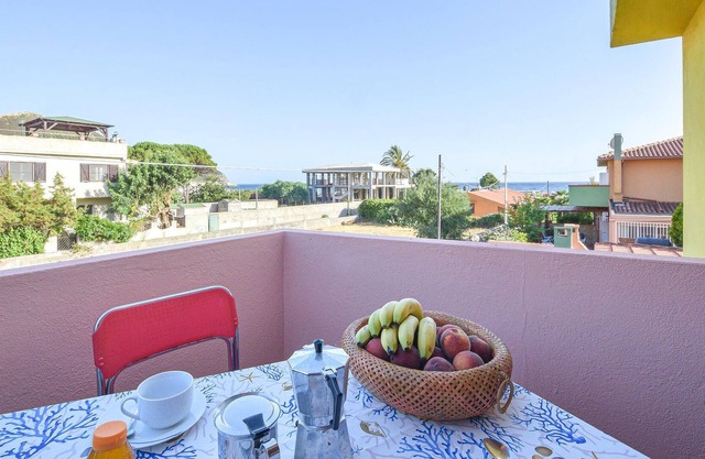 2 bedroom accommodation in Solanas